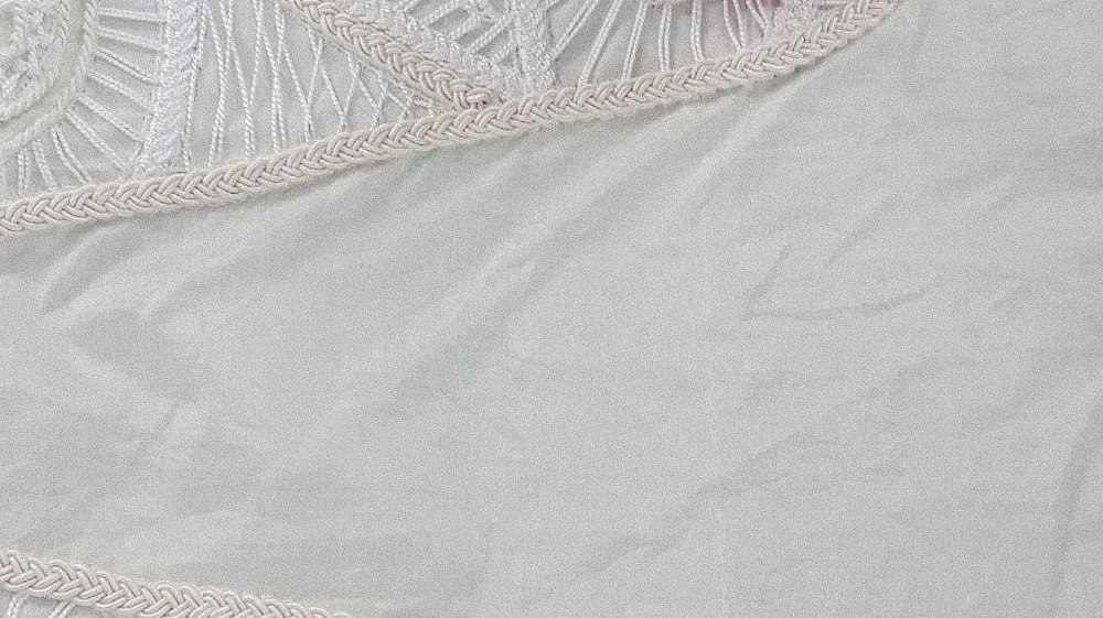 The Art of Embroidery