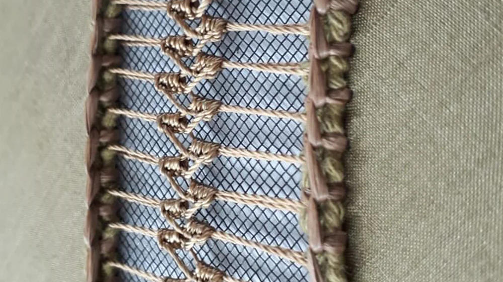 Why is Handcrafting an Integral Part of the Nina Après Swim Ethos?