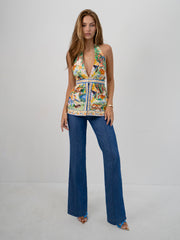 THE AMPHORA VEST