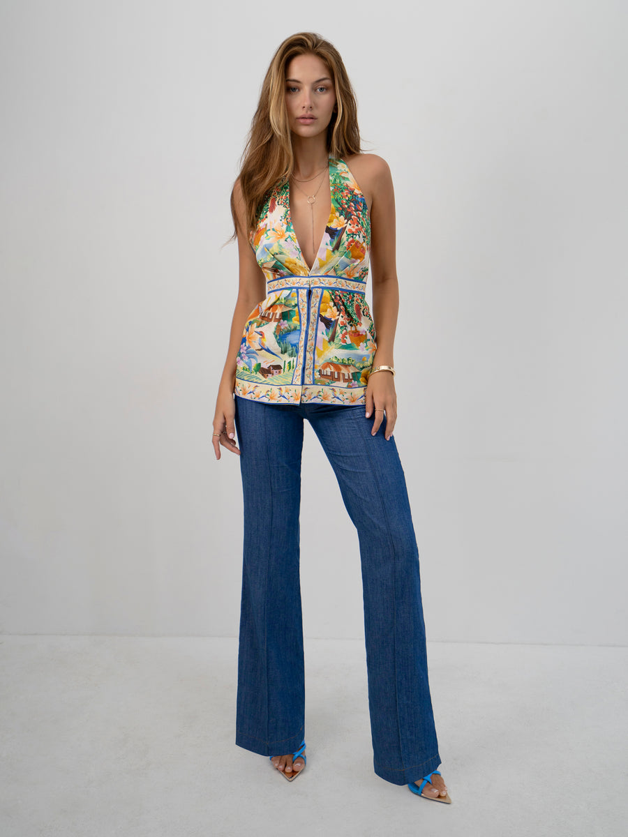 THE AMPHORA VEST
