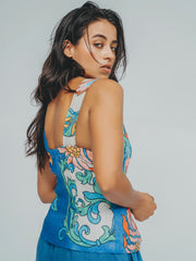 ORNATE VEST
